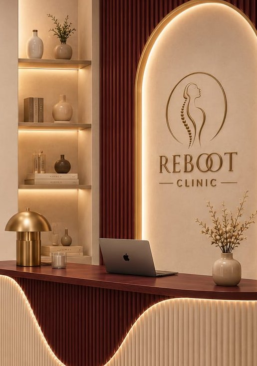 Inside Reboot