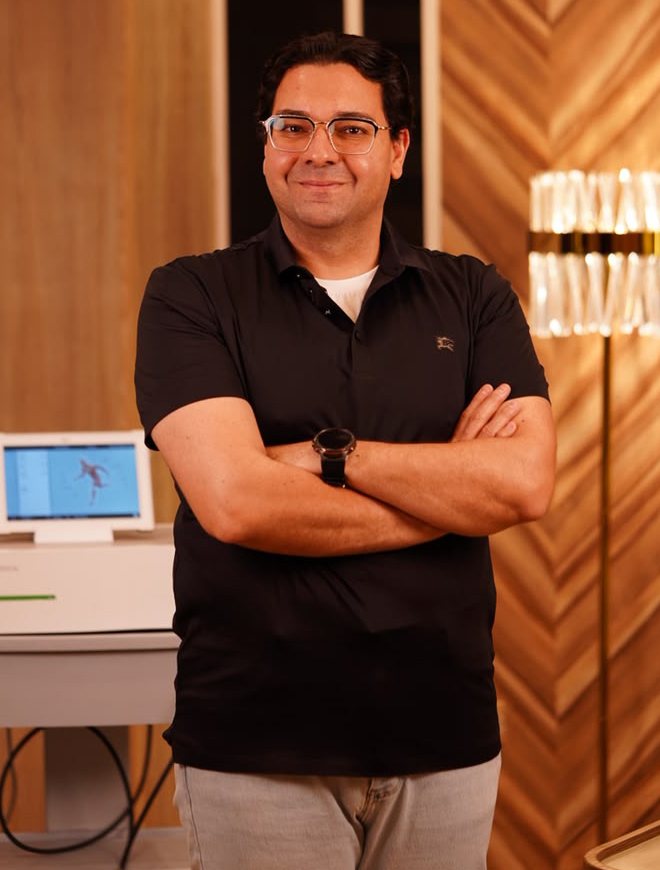 Dr. Michael Makram